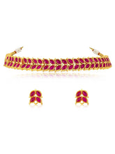 Choker Set – Stylish & Elegant Jewellery for Women | Peora