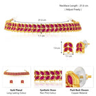 Choker Set – Stylish & Elegant Jewellery for Women | Peora