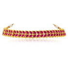 Choker Set – Stylish & Elegant Jewellery for Women | Peora