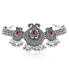 Choker Set – Elegant & Handcrafted Jewellery Collection | Peora