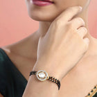 Mangalsutra Bracelet by Peora | Elegant Symbol of Love & Tradition