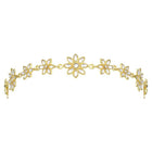 Kundan Sheesh Patti – Timeless Royal Head Jewellery | Peora

