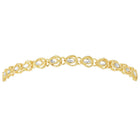 Synthetic Stone Sheesh Patti – Radiant Headpiece for Brides | Peora

