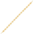 Synthetic Stones Sheesh Patti – Traditional Shine for Bridal Elegance | Peora

