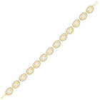 Synthetic Stone Sheesh Patti – Sparkling Bridal Headpiece | Peora


