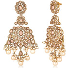 Maang Tikka Set – Traditional Bridal Jewellery Set | Peora

