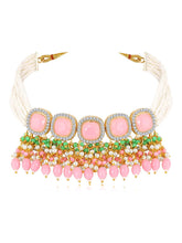 Pastel Dream Ensemble Choker Set