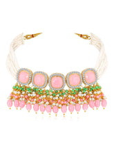 Pastel Dream Ensemble Choker Set