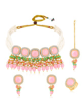 Pastel Dream Ensemble Choker Set