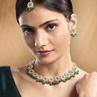 Necklace Set by Peora – Elegant Jewellery for Every Occasion