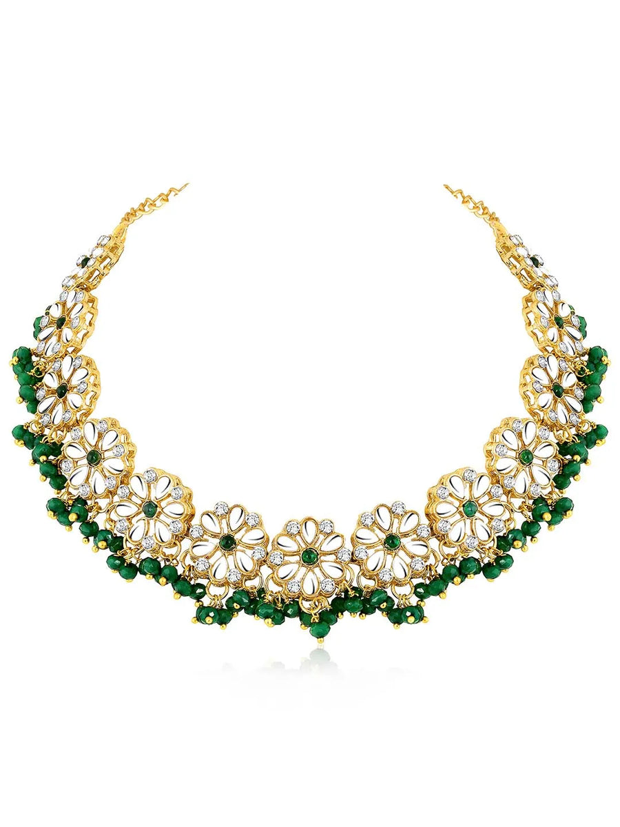 Necklace Set by Peora – Elegant Jewellery for Every Occasion
