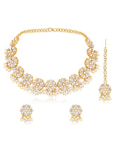 Meadow Magic Necklace Set