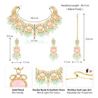 Choker Set by Peora – Graceful Designs for a Glamorous Look
