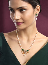 Divine Goddess Elegance Necklace Set