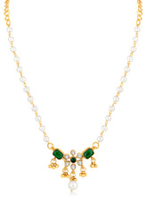Divine Goddess Elegance Necklace Set