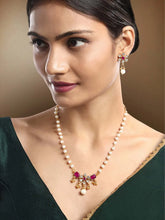Divine Goddess Elegance Necklace Set
