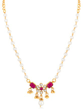 Divine Goddess Elegance Necklace Set