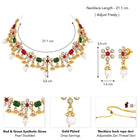 Necklace Set – Premium Traditional & Modern Jewellery | Peora