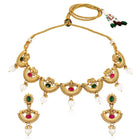 Necklace Set – Elegant & Designer Jewellery Collection | Peora