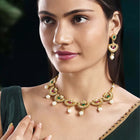 Necklace Set – Elegant & Designer Jewellery Collection | Peora