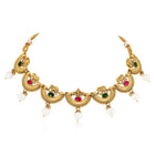 Necklace Set – Elegant & Designer Jewellery Collection | Peora