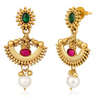 Necklace Set – Elegant & Designer Jewellery Collection | Peora