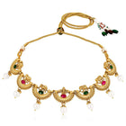 Necklace Set – Elegant & Designer Jewellery Collection | Peora
