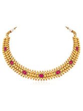 Necklace Set – Stylish & Traditional Jewellery for Women | Peora