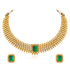 Necklace Set – Designer Jewellery for Every Occasion | Peora