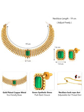 Necklace Set – Designer Jewellery for Every Occasion | Peora