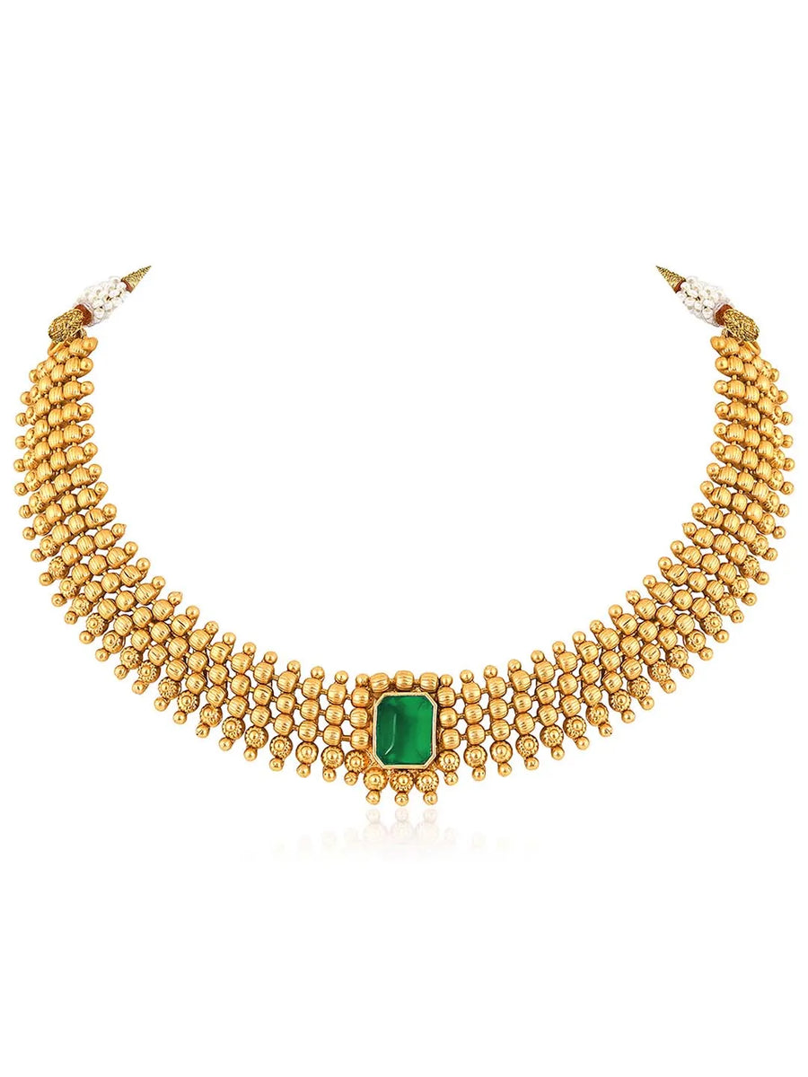 Necklace Set – Designer Jewellery for Every Occasion | Peora
