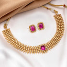 Necklace Set – Designer Jewellery for Every Occasion | Peora