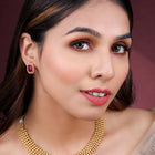 Necklace Set – Designer Jewellery for Every Occasion | Peora
