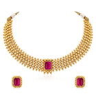 Necklace Set – Designer Jewellery for Every Occasion | Peora