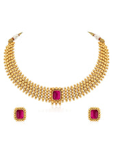 Necklace Set – Designer Jewellery for Every Occasion | Peora