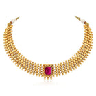Necklace Set – Designer Jewellery for Every Occasion | Peora