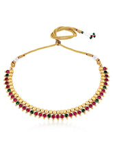 Short Necklace Set by Peora | Chic Fashion Jewellery for Women


