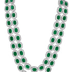 Necklace Set by Peora – Exquisite Craftsmanship, Elegant Appeal