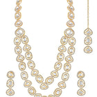 Necklace Set by Peora – Timeless Beauty for Every Look