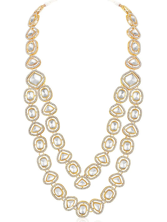 Necklace Set by Peora – Timeless Beauty for Every Look