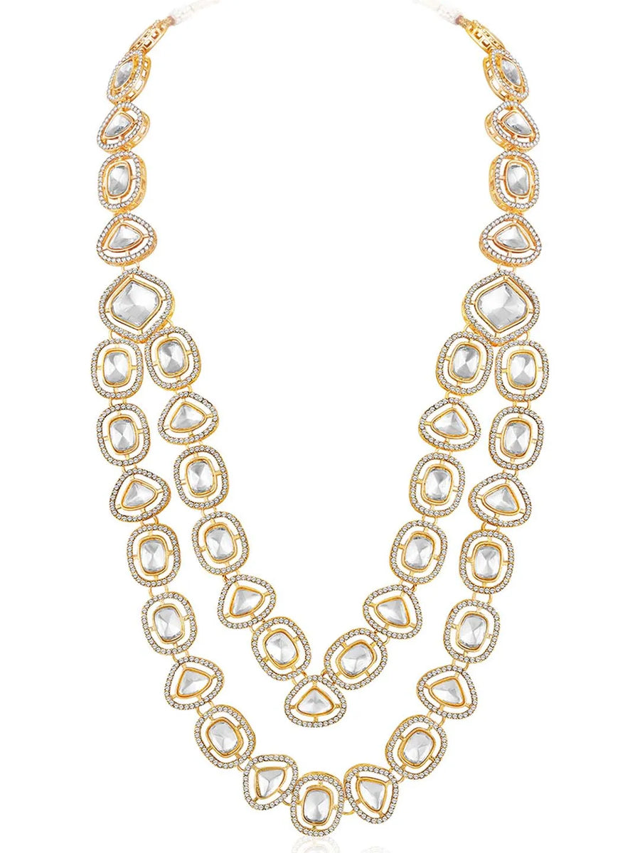 Necklace Set by Peora – Timeless Beauty for Every Look