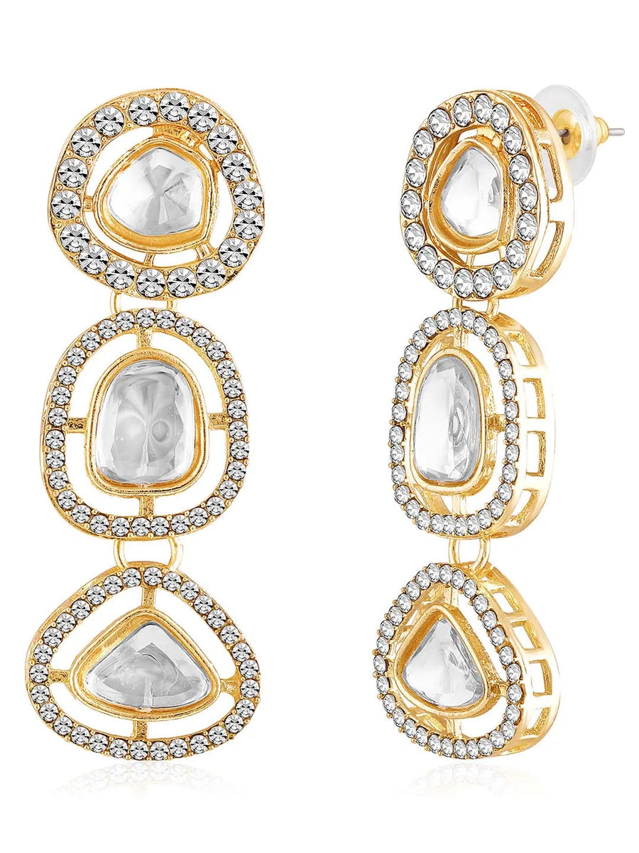 Necklace Set by Peora – Timeless Beauty for Every Look