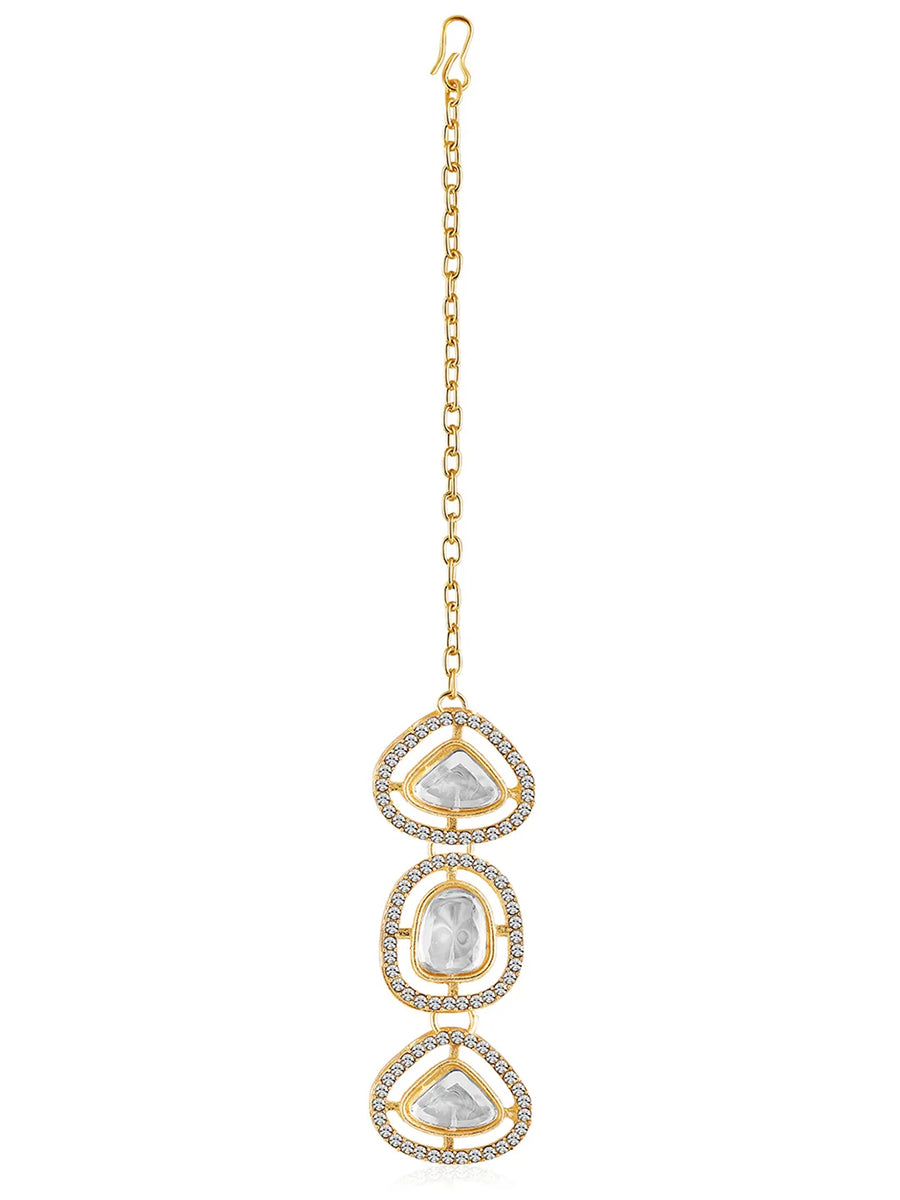 Necklace Set by Peora – Timeless Beauty for Every Look
