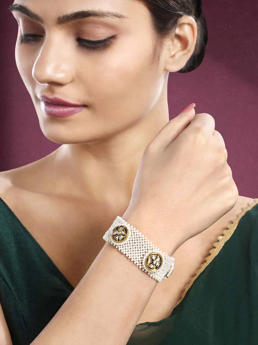 Bead Bracelet by Peora | Vibrant & Stylish Everyday Accessory