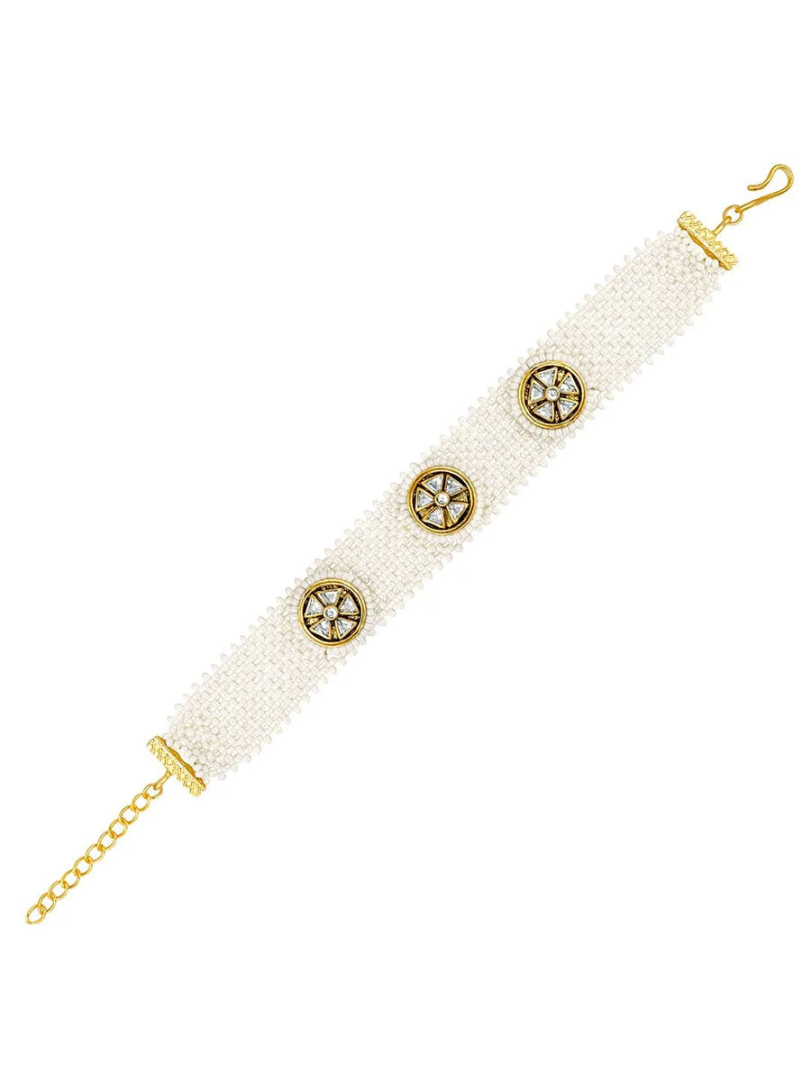Bead Bracelet by Peora | Vibrant & Stylish Everyday Accessory