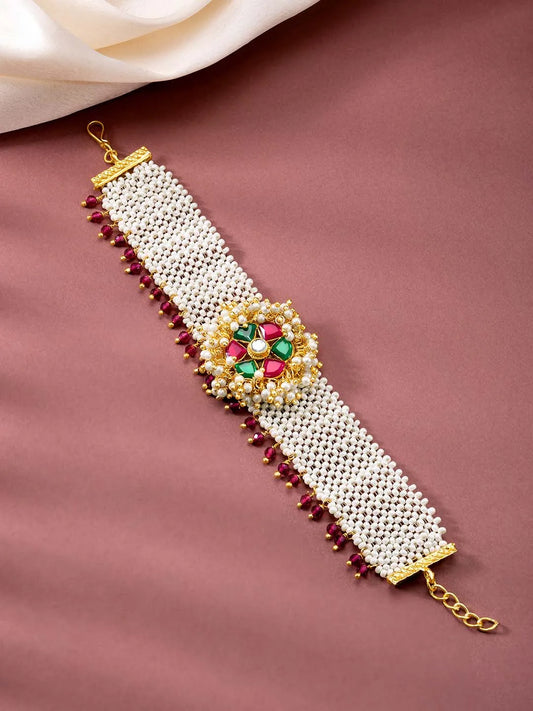 Luxe Bracelet by Peora | Premium Elegance for Every Occasion