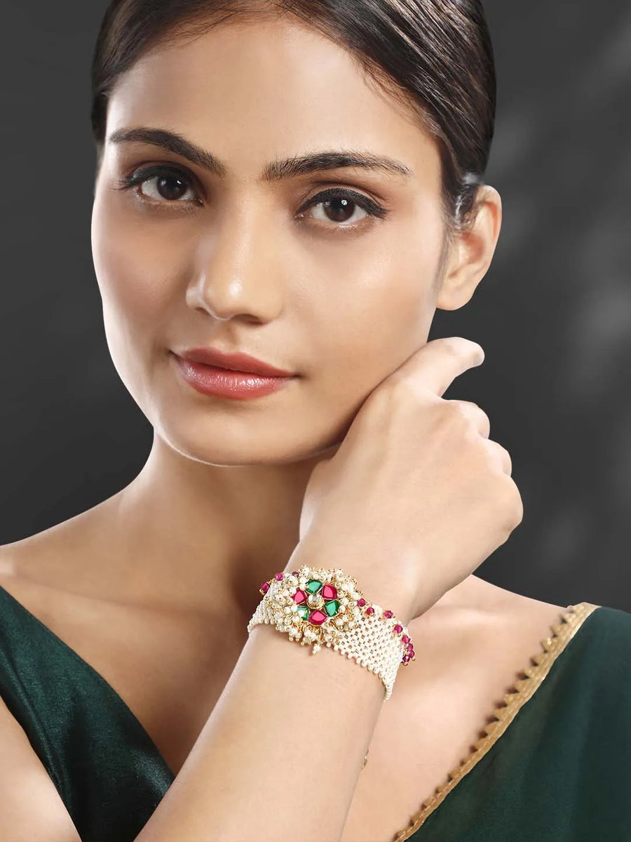 Luxe Bracelet by Peora | Premium Elegance for Every Occasion