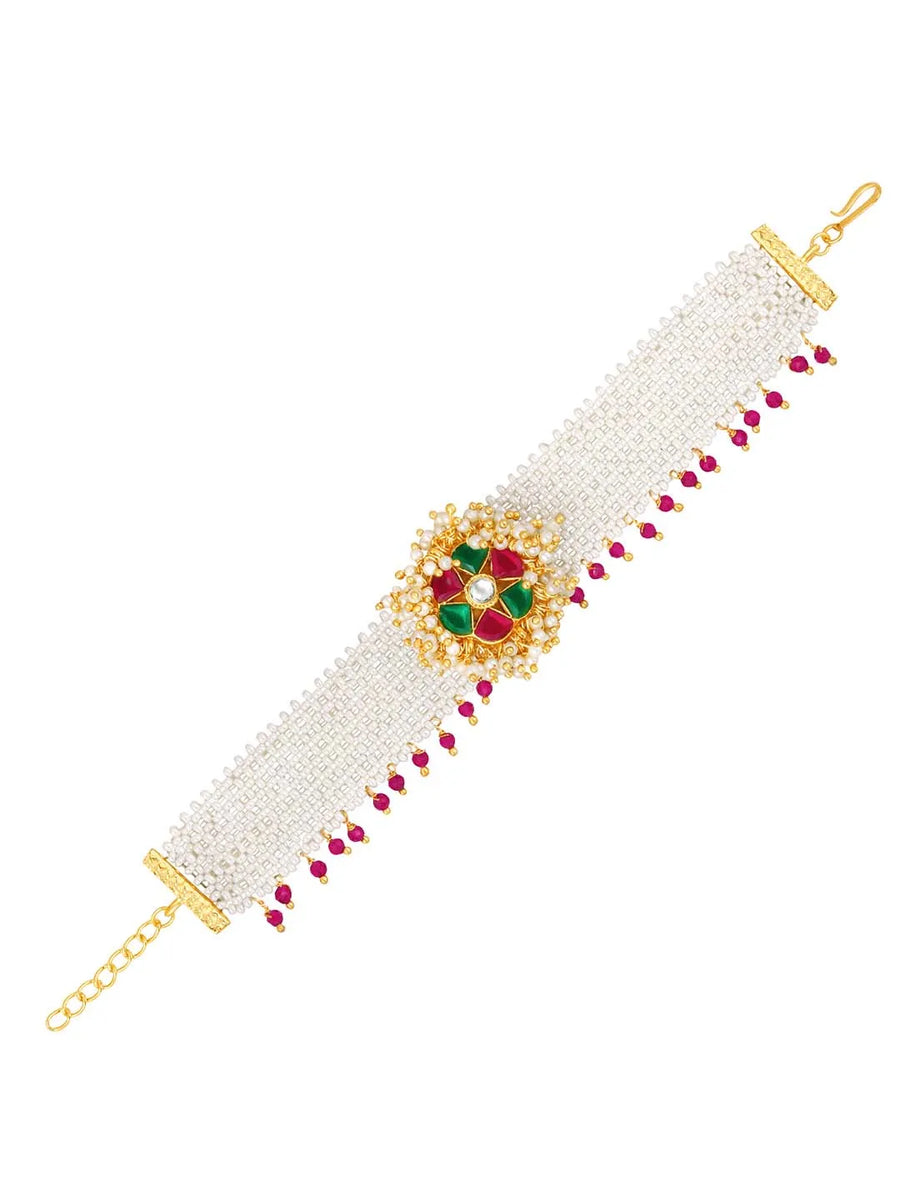 Luxe Bracelet by Peora | Premium Elegance for Every Occasion