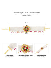 Luxe Bracelet by Peora | Premium Elegance for Every Occasion