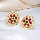 Stud Earrings – Classic Jewellery by Peora

